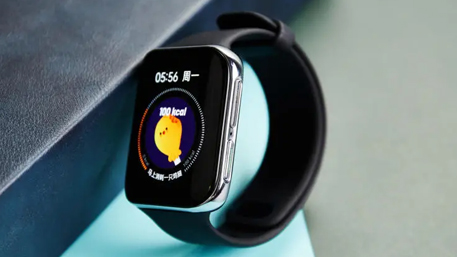 國產(chǎn)智能手表逆襲!除了Apple Watch,你還可選
